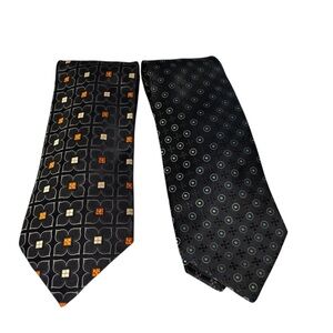 Ermenegildo Zegna Ties Bundle